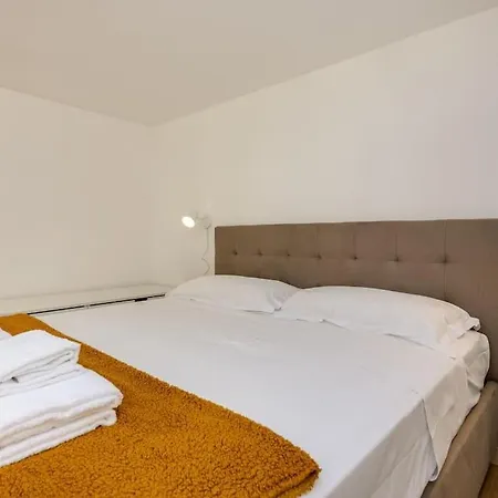 Apartmán Trastevere Experience *
