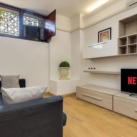 Apartmán Trastevere Experience *
