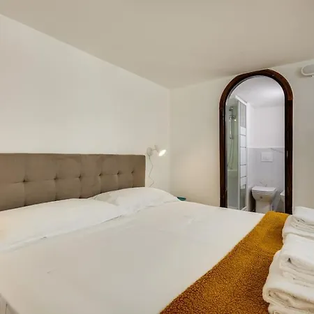 Apartament Trastevere Experience