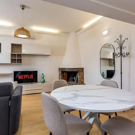 Trastevere Experience