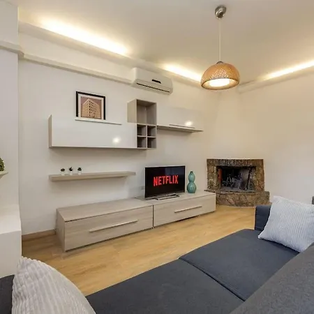 Trastevere Experience *