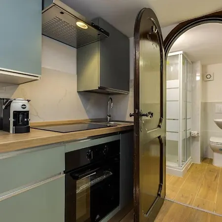 Trastevere Experience Rzym