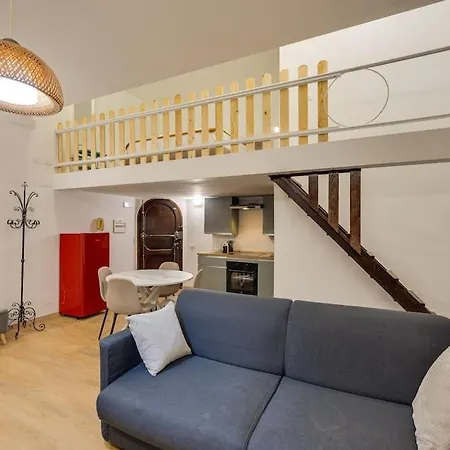 Trastevere Experience Rome