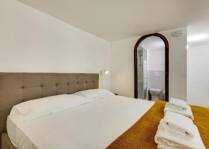 Apartment Trastevere Experience