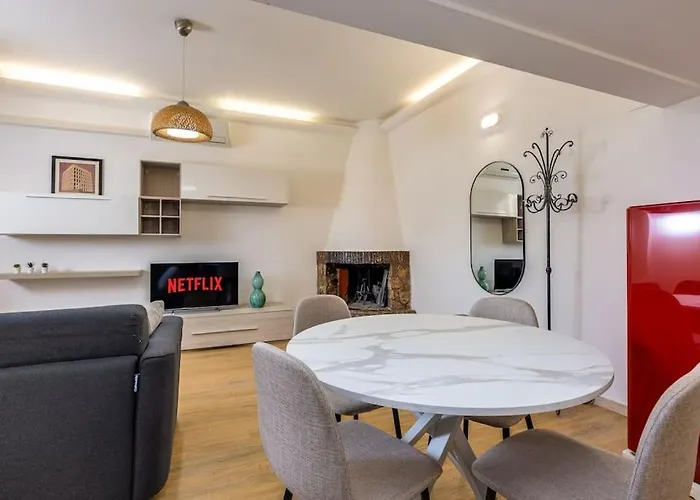 Trastevere Experience