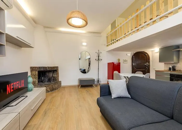 Trastevere Experience