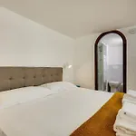 Apartmán Trastevere Experience