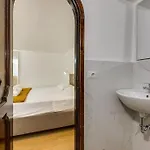 Trastevere Experience Apartmán *