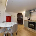 Apartmán Trastevere Experience Řím