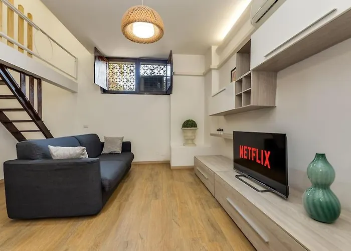 Appartamento Trastevere Experience *